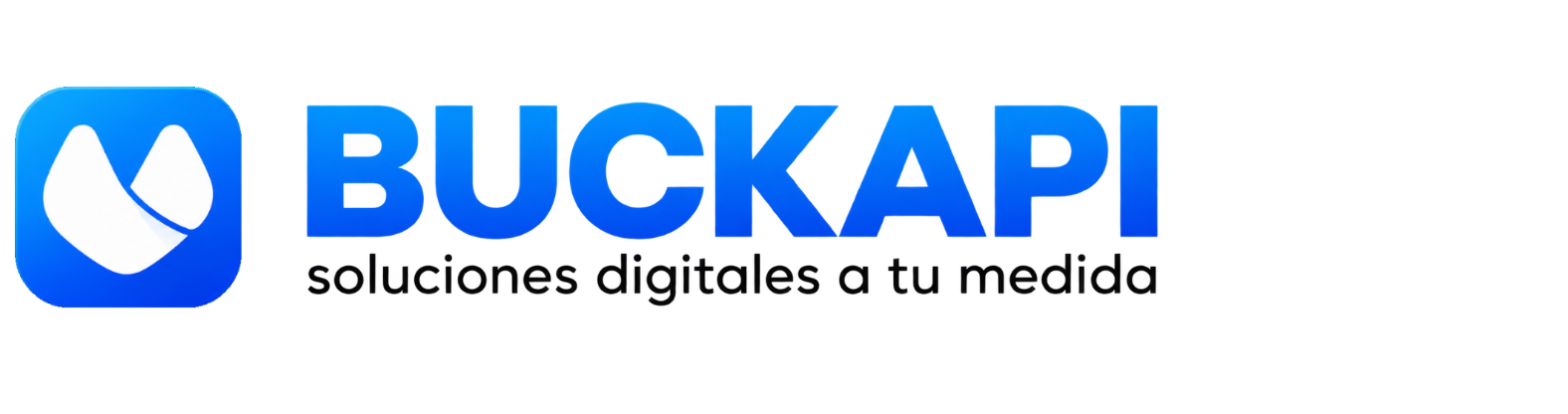 Buckapi