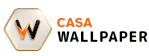 Casa Wallpaper