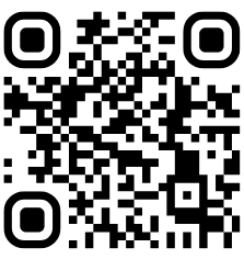 Código QR para abrir Medihours en un dispositivo móvil