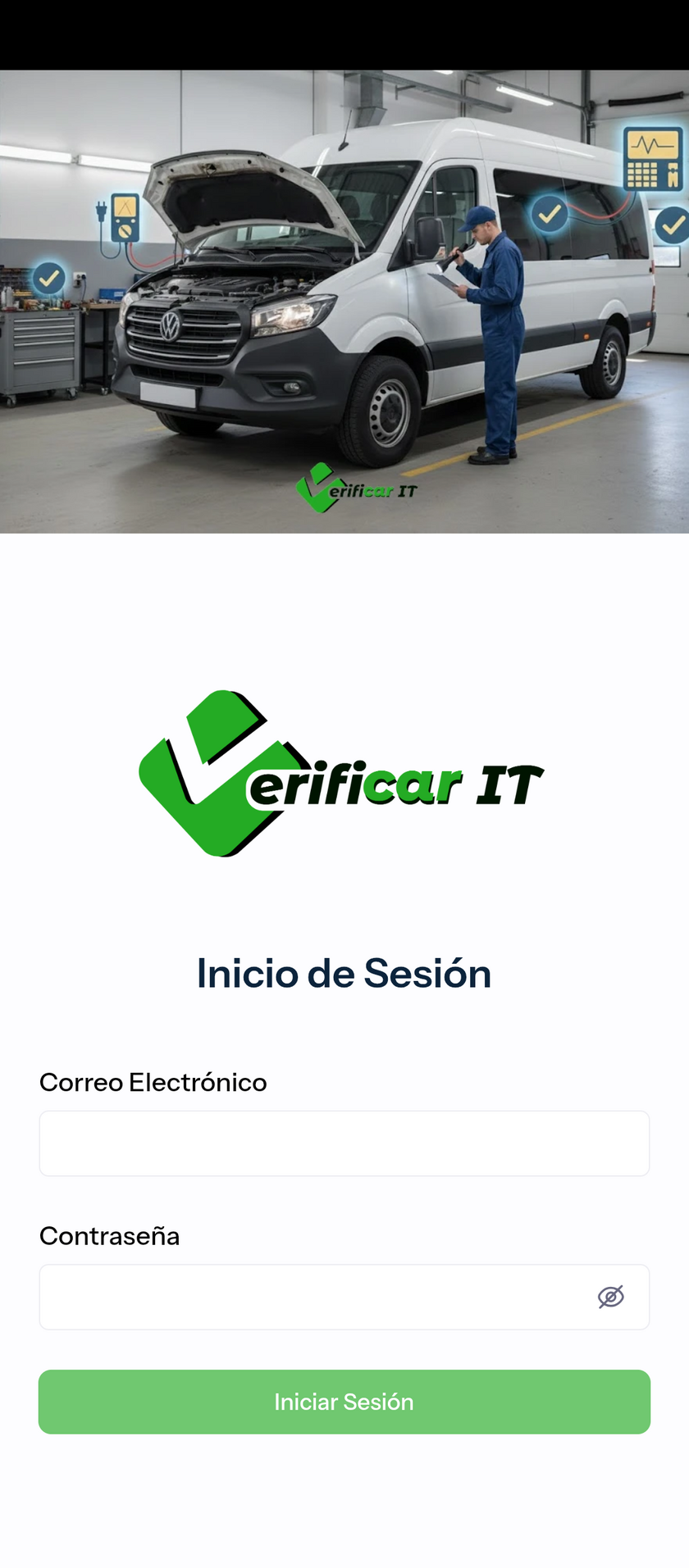 Captura de AppVerificar 1