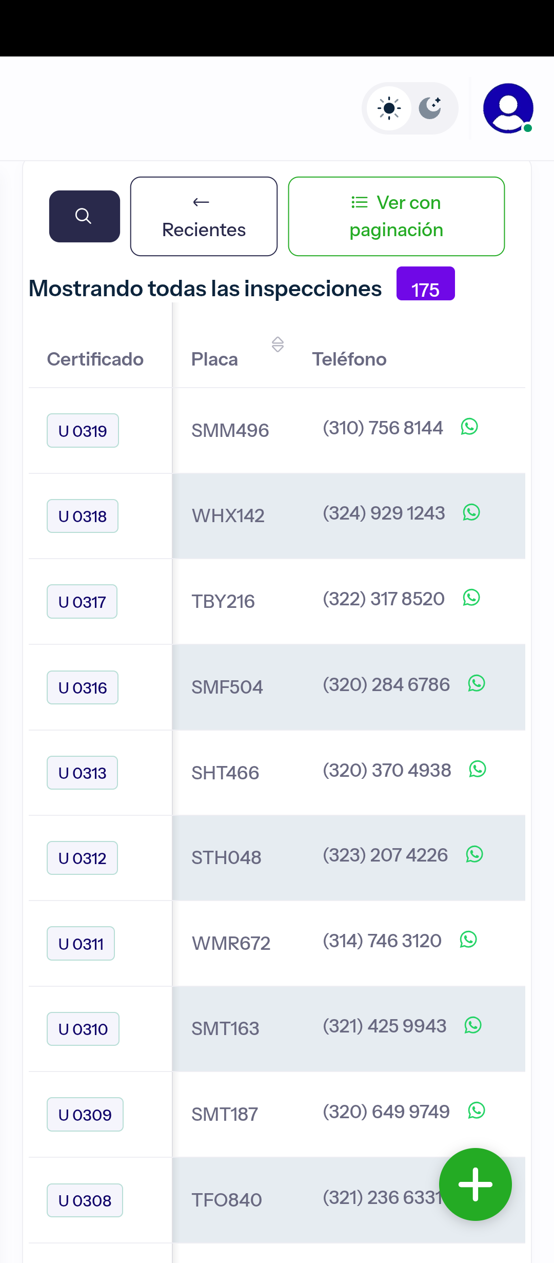 Captura de AppVerificar 4