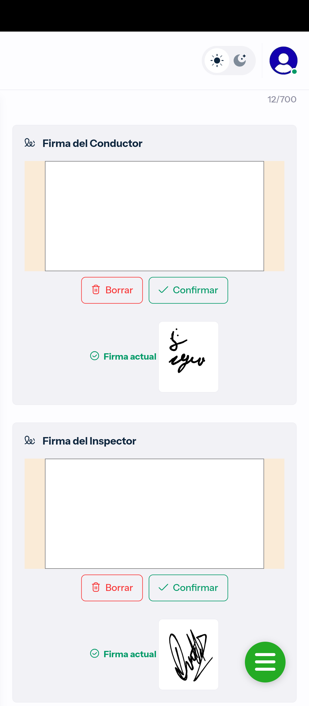 Captura de AppVerificar 12